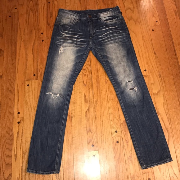 mens jeans 32x32